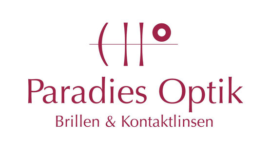 Paradies Optik Logo